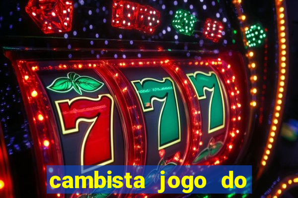 cambista jogo do bicho online